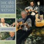 Third Generation Bluegras - Doc Watson