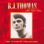 All The Hits -Ultimate - B.J. Thomas