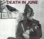 Wall Of Sacrifice - Death In June