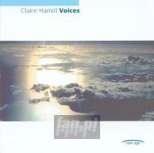 Voices - Claire Hamill Voices - Claire Hamill