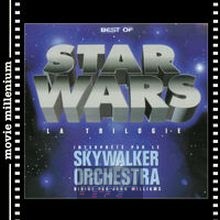 Star Wars: Trilogy  OST - John Williams