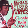 Chicago Daily Blues - Eddie Clearwater