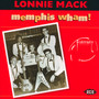 Memphis Wham - Lonnie Mack