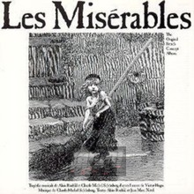 Les Miserables:  OST - Musical   