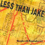 Borders & Boundaries - Less Than Jake