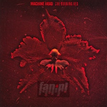 The Burning Red - Machine Head