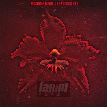 The Burning Red - Machine Head