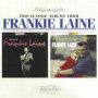 Torchin'/You Are My Love - Frankie Laine