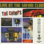 Live At The Safari Club - Chimps