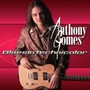 Blues In Technicolor - Anthony Gomes  -Band-