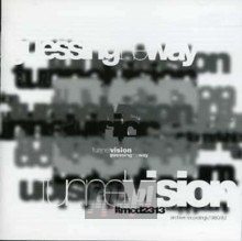 Guessing The Way - Tunnelvision