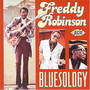 Bluesology - Freddy Robinson