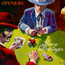 Yancy Derringer Openers - Yancy Derringer