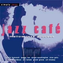 The Jazz Cafe - V/A