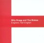 England Half English - Billy Bragg