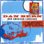 New American Language - Dan Bern