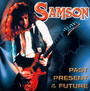 Past Present Future - Samson