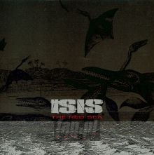 Red Sea - Isis