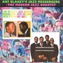 With Thelonius Monk - Art Blakey / The Jazz Messengers 
