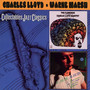 Flowering - Charles  Lloyd Quartet
