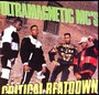 Critical Beatdown - Ultramagnetic MC'S