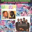 With Thelonius Monk - Art Blakey / The Jazz Messengers 