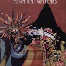 Twin Peaks - Mountain