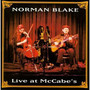 Live At Mccabe's - Norman Blake
