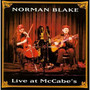 Live At Mccabe's - Norman Blake