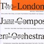 Zurich Concerts - London Jazz Composers Orchestra