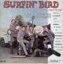 Surfin' Bird - Trashmen