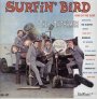 Surfin' Bird - Trashmen