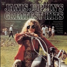 Greatest Hits - Janis Joplin