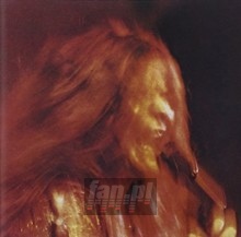 I Got Dem Ol' Kozmic Blues Again Mama! - Janis Joplin
