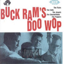 Buck Ram's Doo Wop - V/A