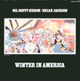 Winter In America - Scott-Heron, Gil / Brian Jackson