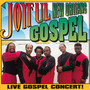 New Orleans Gospel - Joyful