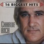 16 Biggest Hits - Charlie Rich