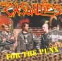 For The Punx - The Casualties