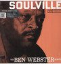 Soulville - Ben Webster