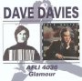 Dave Davies/Glamour - Dave Davies