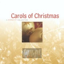 The Carols Of Christmas - V/A