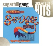 Best Of - Sugarhill Gang