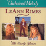 Unchained Melody - Leann Rimes
