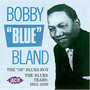 3B Blues Boy - Bobby Bland