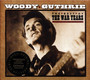 Best Of The War Years - Woody Guthrie