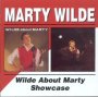 2on1: Wilde About Marty/Showca - Marty Wilde