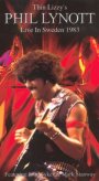 Live In Sweden 1983 - Phil Lynott