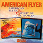 American Flyer/Spirit Of [2on1] - American Flyer