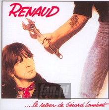 Le Retour De Gerard Lambert - Renaud - bigger Le Retour De Gerard Lambert - Renaud